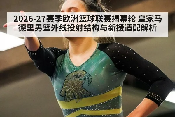 2026-27赛季欧洲篮球联赛揭幕轮 皇家马德里男篮外线投射结构与新援适配解析